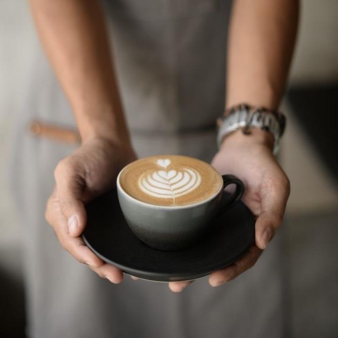 Café super faturado da Bia